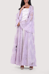 The Nora | Lavender