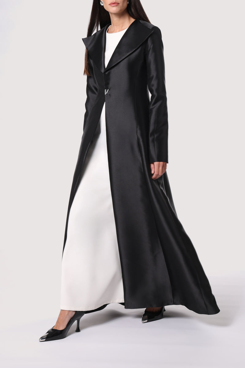 The Mediya | Black