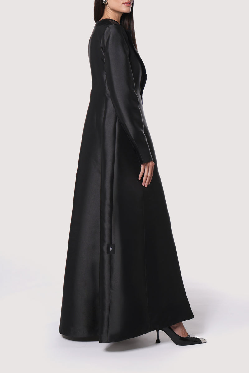 The Mediya | Black