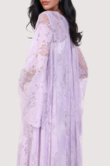 The Nora | Lavender
