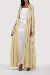 The Nora | Yellow