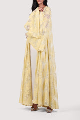 The Nora | Yellow