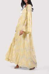 The Nora | Yellow