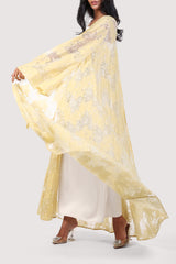 The Nora | Yellow