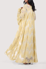 The Nora | Yellow