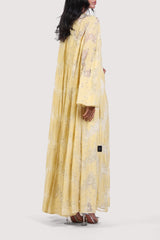 The Nora | Yellow