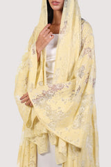 The Nora | Yellow