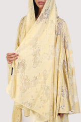 The Nora | Yellow