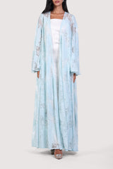 The Nora | Blue