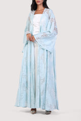 The Nora | Blue