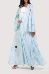 The Nora | Blue