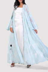 The Nora | Blue