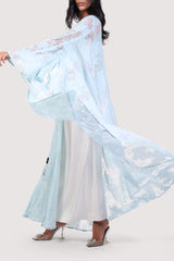 The Nora | Blue