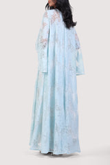 The Nora | Blue