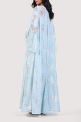 The Nora | Blue