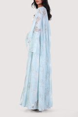 The Nora | Blue