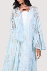 The Nora | Blue