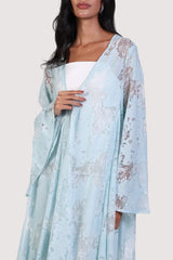 The Nora | Blue