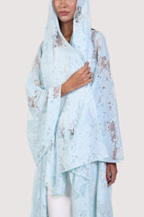The Nora | Blue