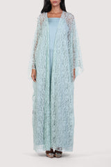 The Amar | Turquoise