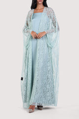 The Amar | Turquoise