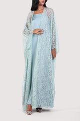 The Amar | Turquoise