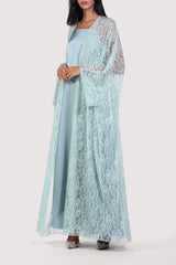 The Amar | Turquoise