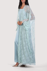 The Amar | Turquoise