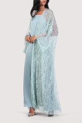 The Amar | Turquoise