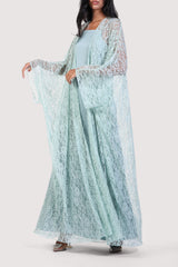 The Amar | Turquoise