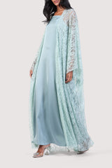 The Amar | Turquoise