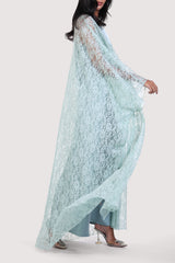 The Amar | Turquoise