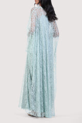 The Amar | Turquoise