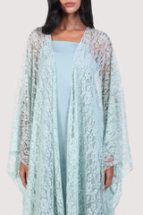 The Amar | Turquoise