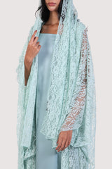 The Amar | Turquoise