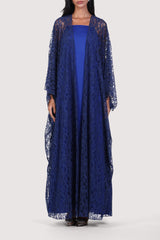 The Amar | Electric Blue