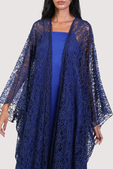 The Amar | Electric Blue