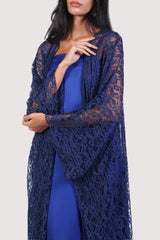 The Amar | Electric Blue