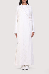 The Laya | White