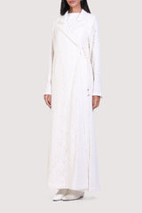 The Laya | White