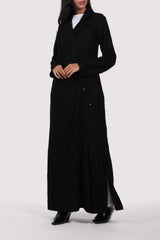 The Laya | Black