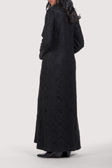 The Laya | Black