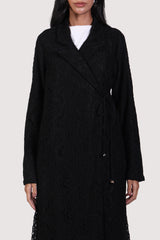 The Laya | Black