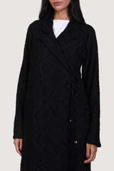 The Laya | Black
