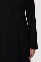 The Laya | Black