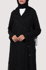 The Laya | Black