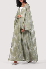 The Nora | Green