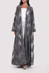 The Nora | Grey