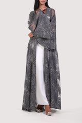 The Nora | Grey