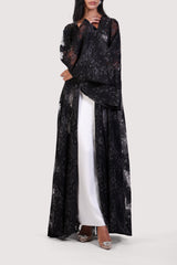 The Nora | Black